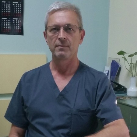 Dr. Zdravko Zlatev